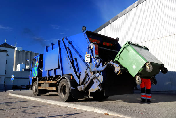 Edwardsville, IL Junk Removal Company